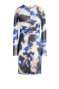 OPEN MISCELLANEOUS // JERSEY DRESSES C_EKEN