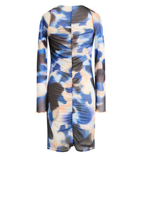 OPEN MISCELLANEOUS // JERSEY DRESSES C_EKEN