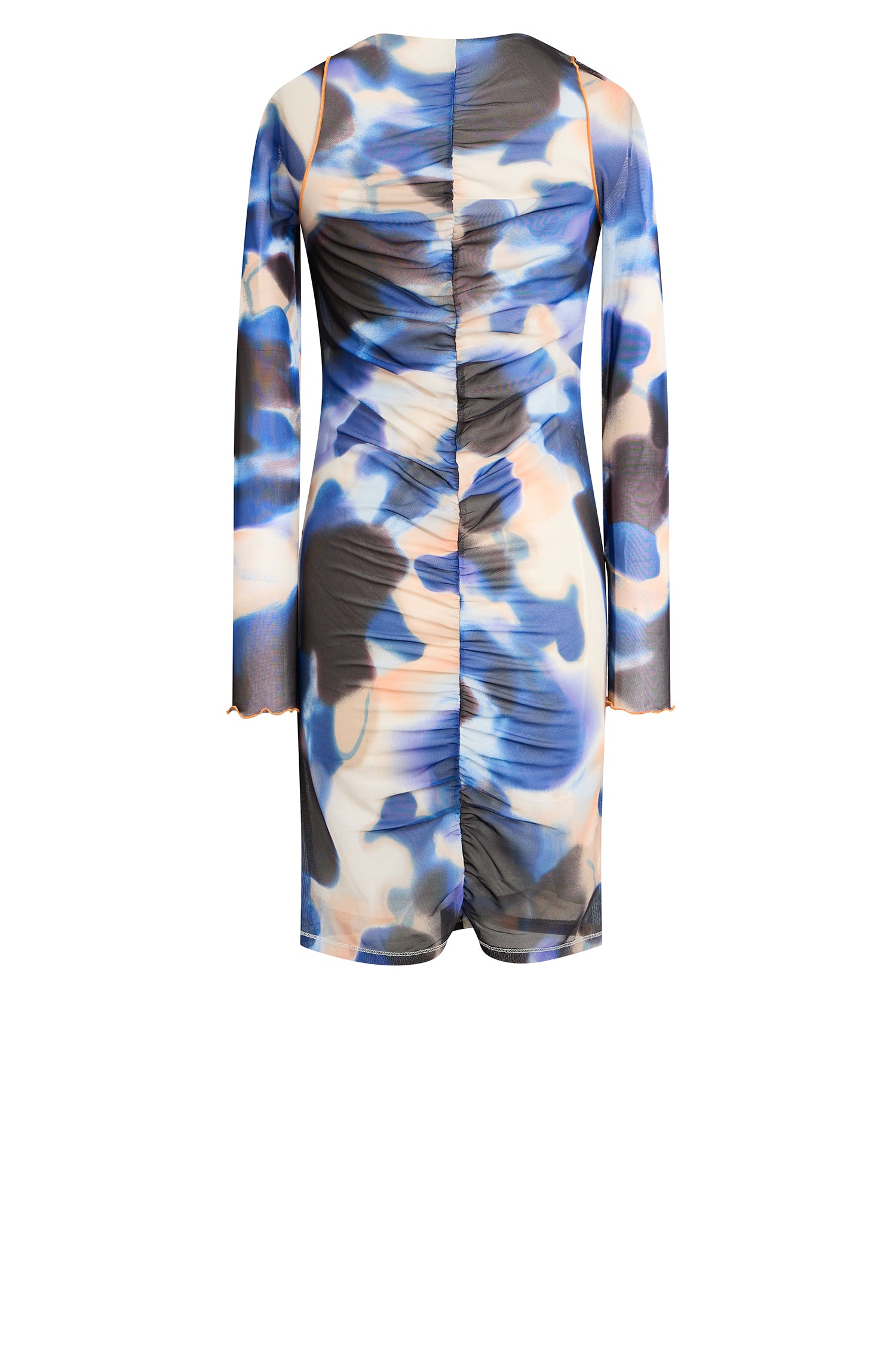 Eken dress - Open Miscellaneous