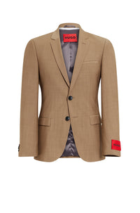 OPEN BEIGE // BLAZERS ARTI232X