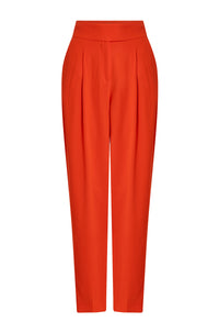 Pantalon Tiroko - Bright Orange