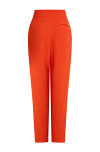 Pantalon Tiroko - Bright Orange