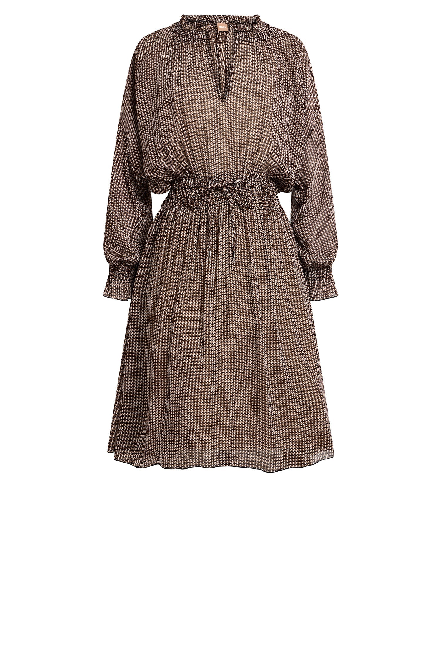 OPEN MISCELLANEOUS // BUSINESS DRESSES DARATENA_1