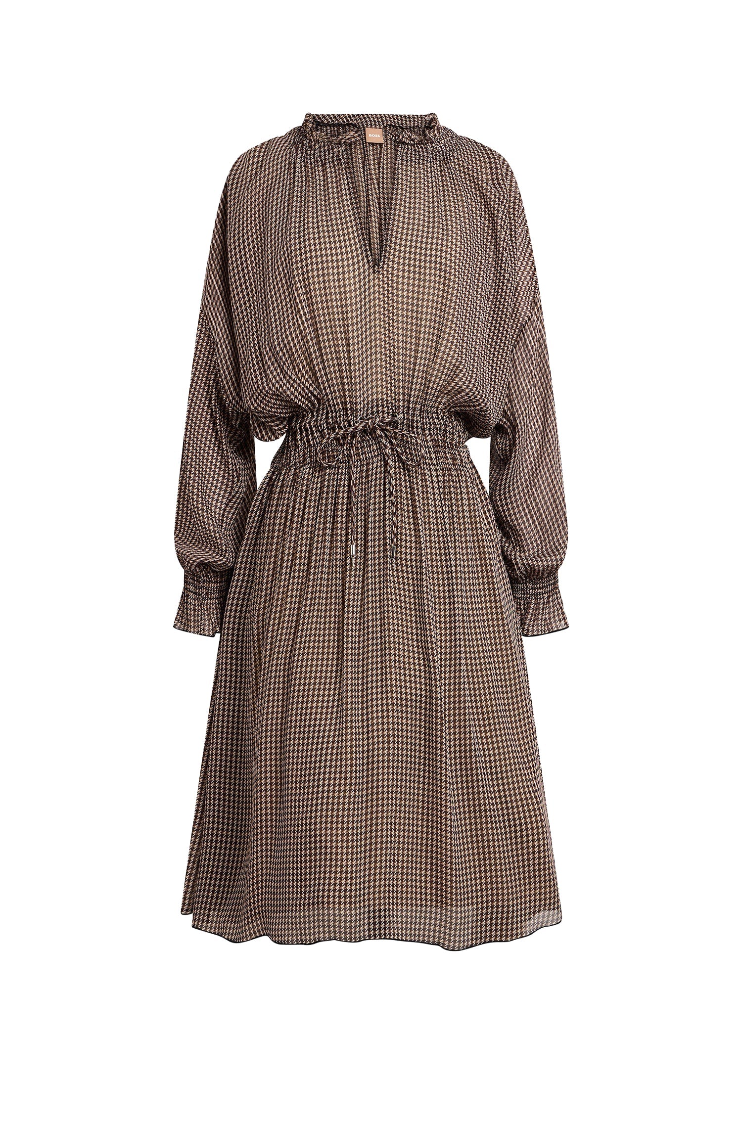 OPEN MISCELLANEOUS // BUSINESS DRESSES DARATENA_1
