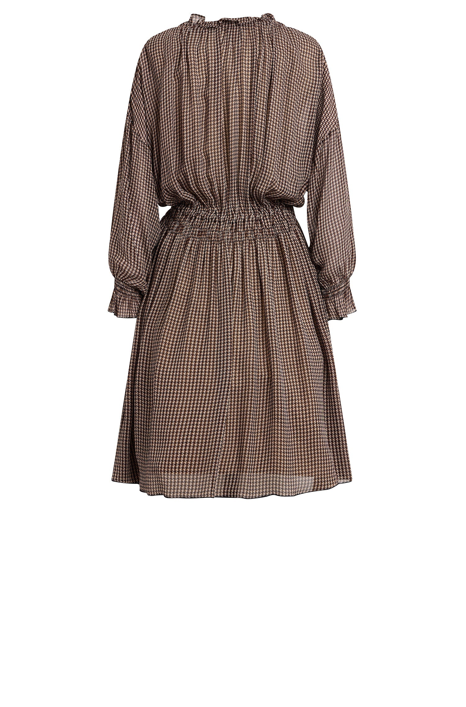 OPEN MISCELLANEOUS // BUSINESS DRESSES DARATENA_1