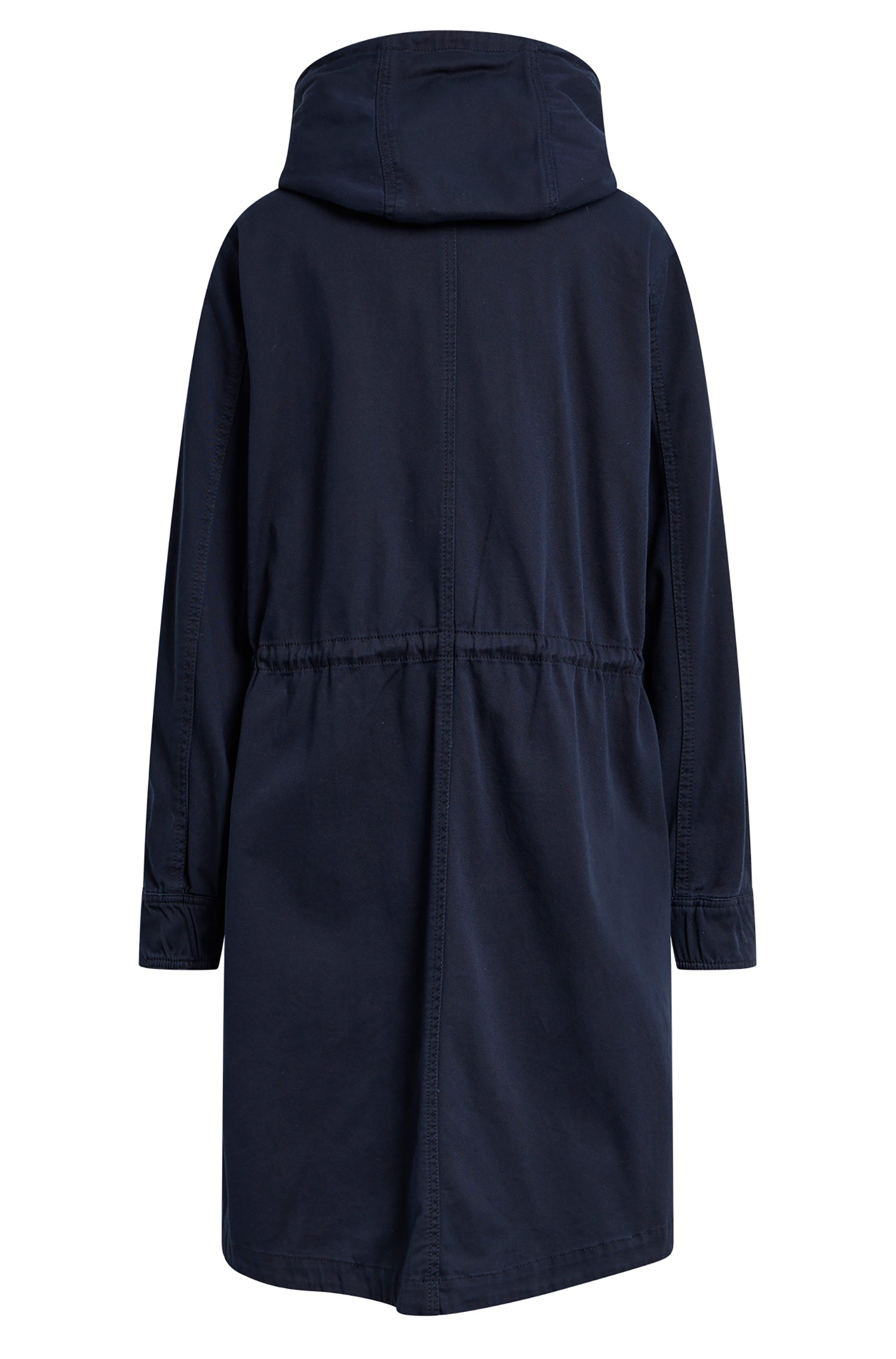 Manteau Pakono - Dark Blue