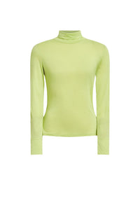BRIGHT YELLOW // CASUAL TOPS C_EMERIE_2