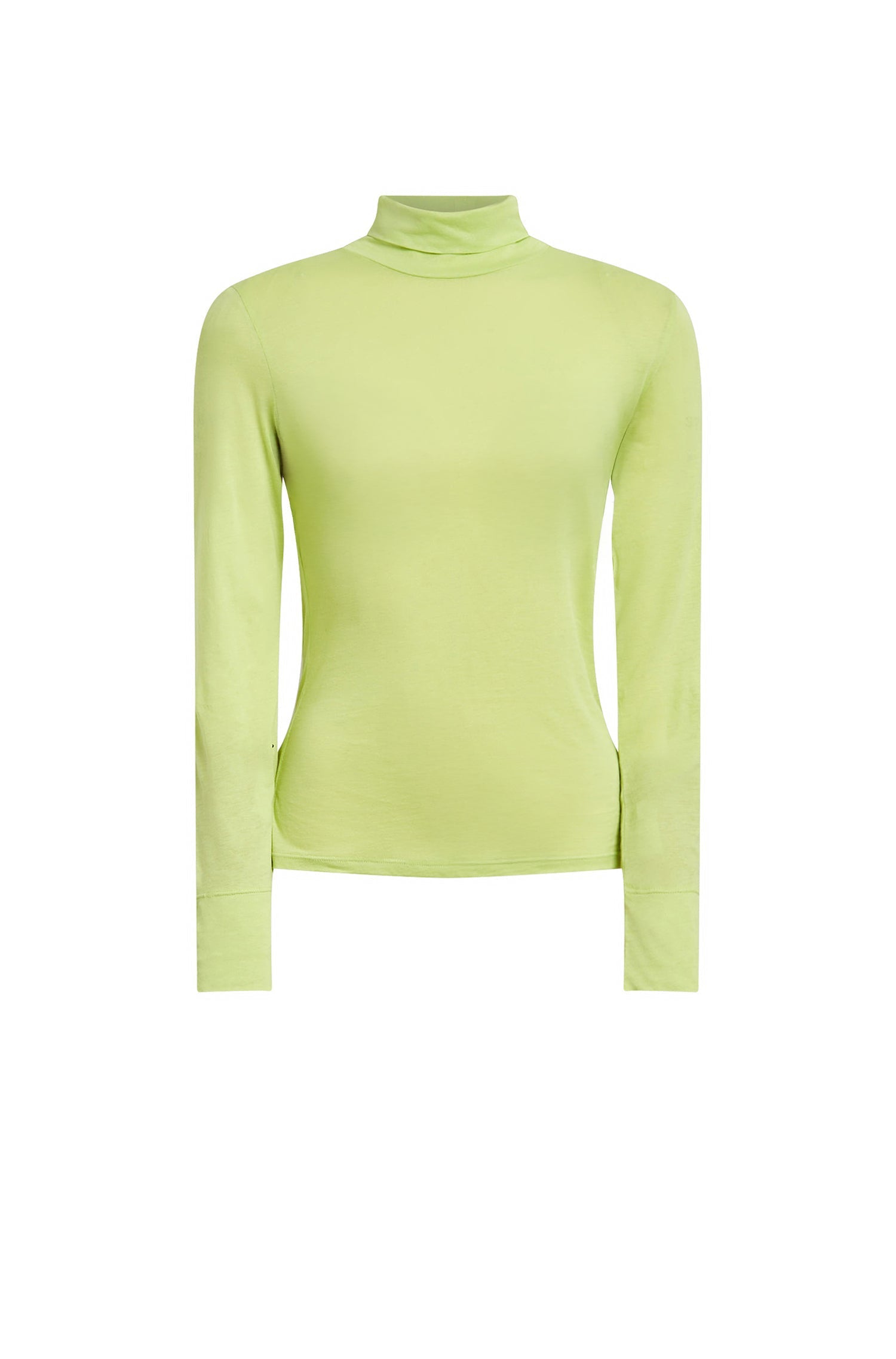 BRIGHT YELLOW // CASUAL TOPS C_EMERIE_2