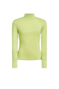 BRIGHT YELLOW // CASUAL TOPS C_EMERIE_2