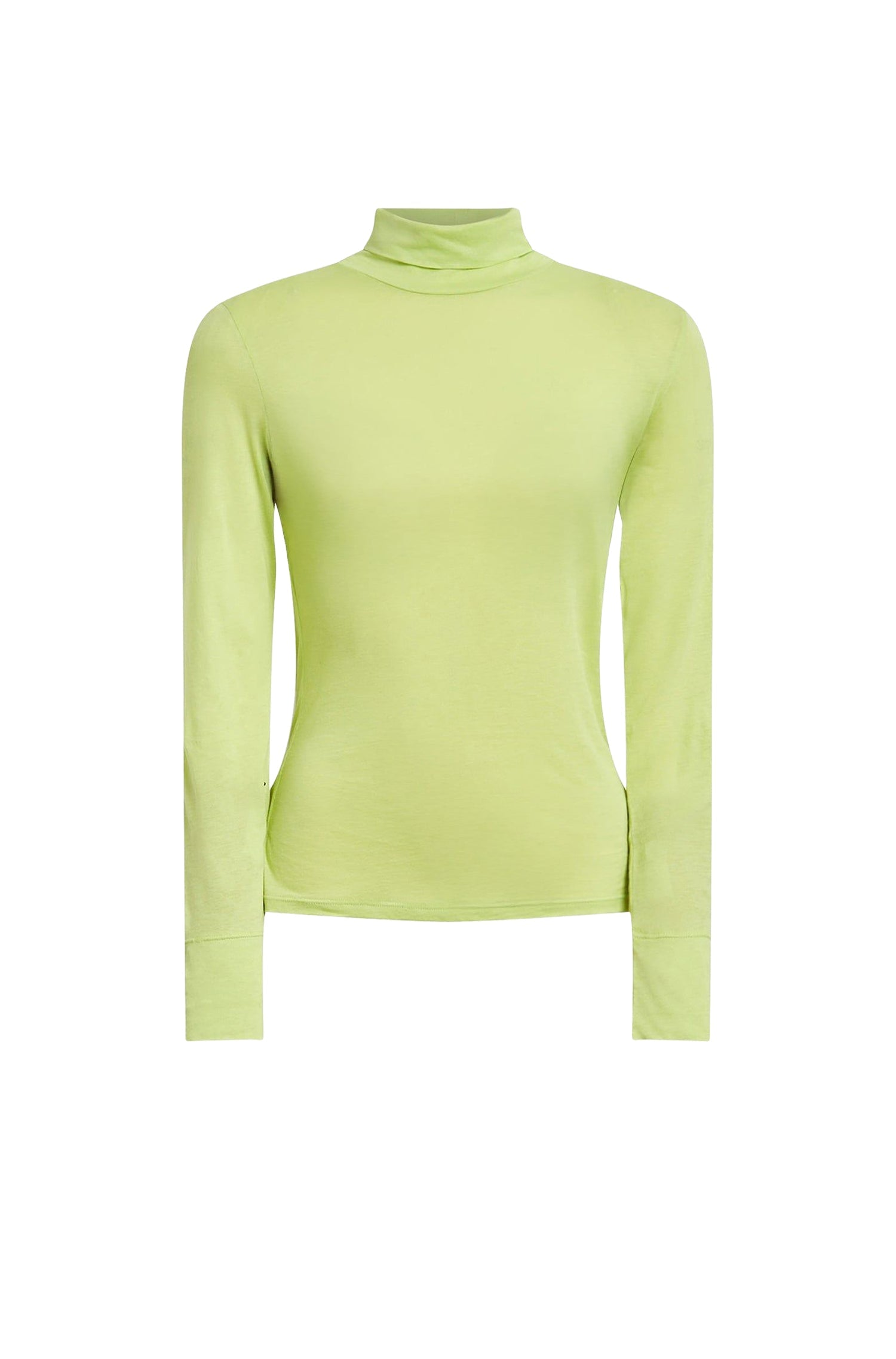 BRIGHT YELLOW // CASUAL TOPS C_EMERIE_2