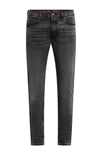 Jean Hugo - Medium Grey