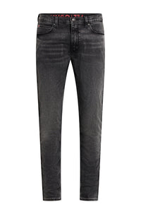 MEDIUM GREY // JEANS HUGO 734