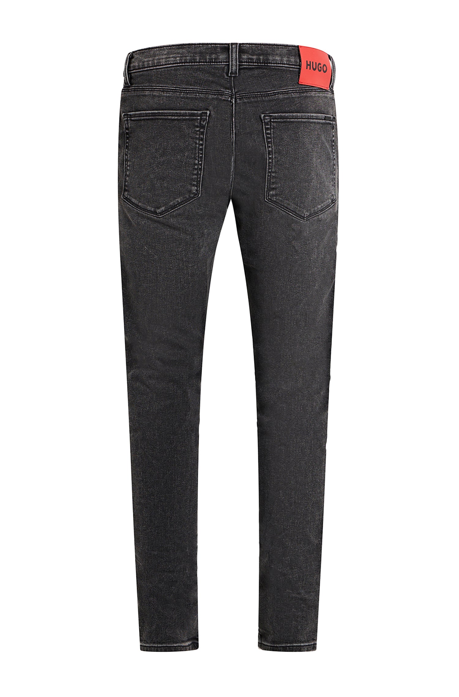 Jean Hugo - Medium Grey