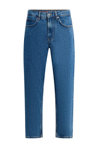MEDIUM BLUE // JEANS HUGO 340