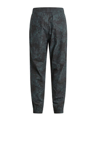 CHARCOAL // CASUAL TROUSERS GANNO233