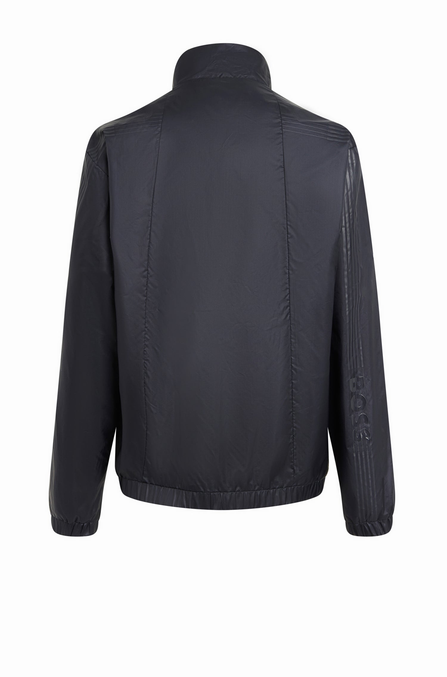 Solinger Jacket - Dark Blue