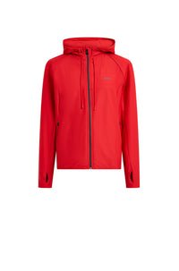 Sweatshirt Sicon - Medium Red