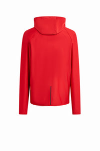 Sweatshirt Sicon - Medium Red