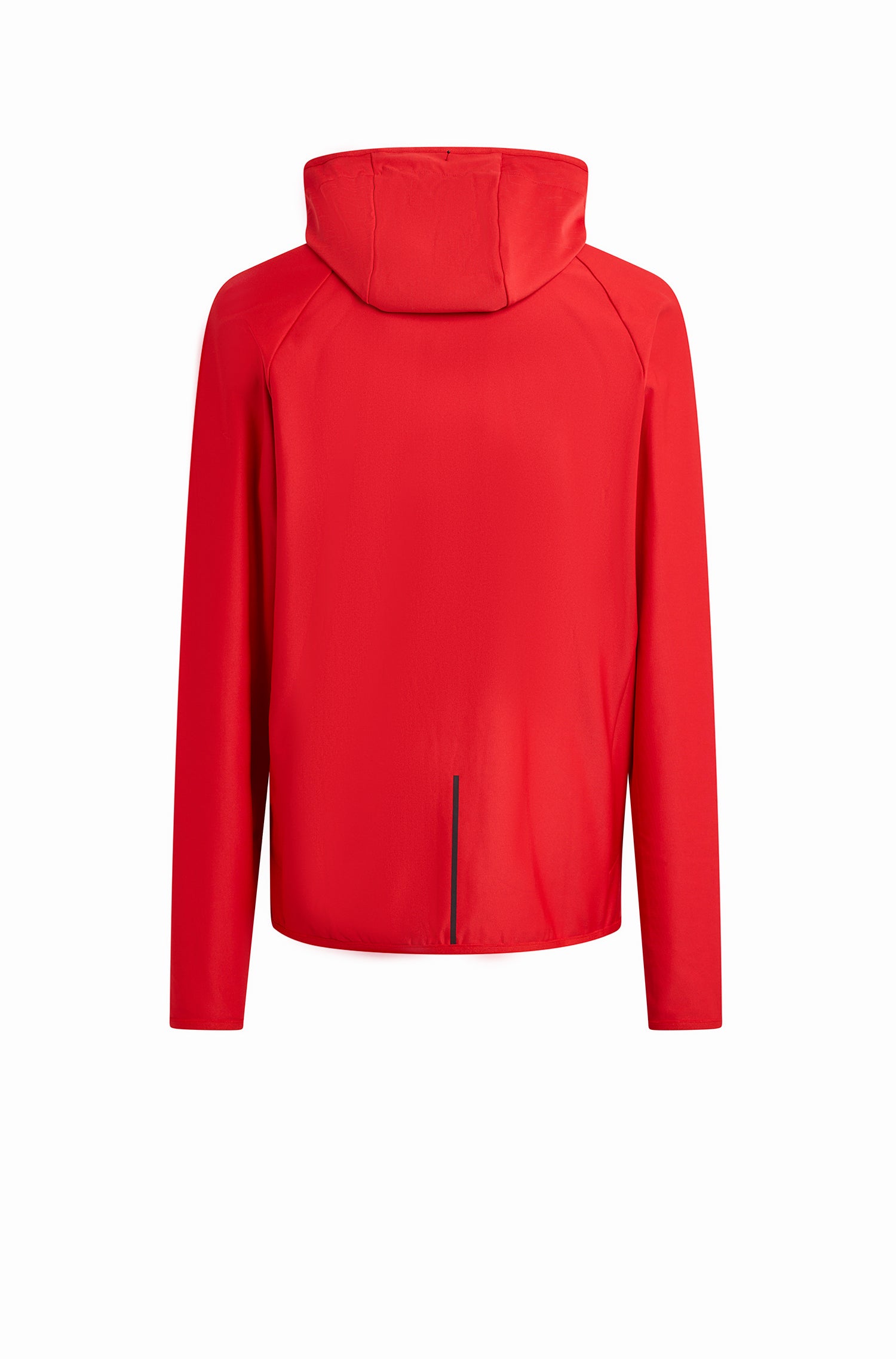 Sweatshirt Sicon - Medium Red