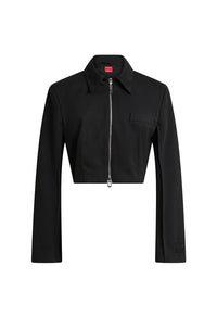 Abine Jacket - Black