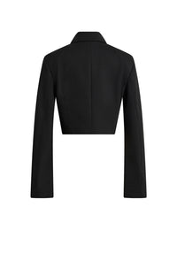Abine Jacket - Black