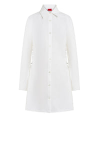 Robe Kusanna - White