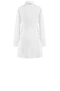 Robe Kusanna - White