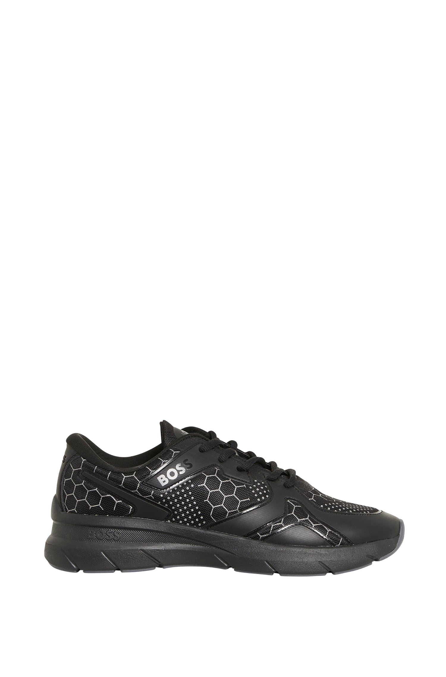 Owen Sneakers - Black