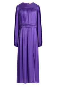OPEN PURPLE // DRESSES C_DILLI