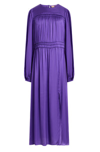 OPEN PURPLE // DRESSES C_DILLI