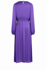 Robe Dilli - Open Purple