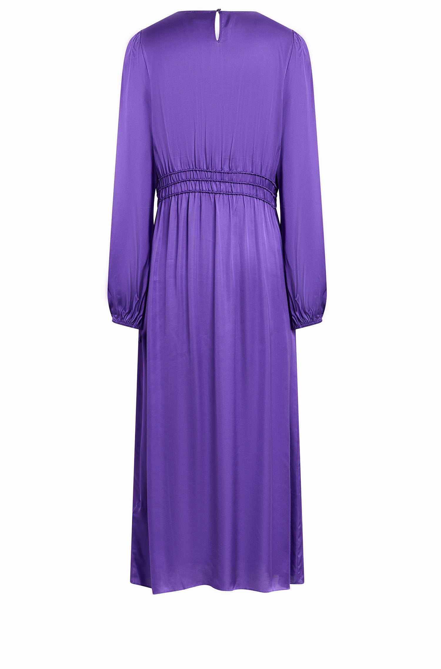 OPEN PURPLE // DRESSES C_DILLI