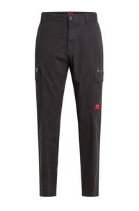 Glian trousers - Black