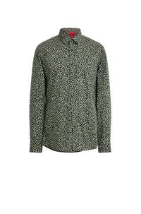 Chemise Elisha - Black
