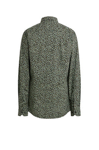 Elisha shirt - Black