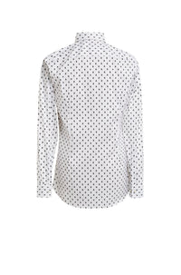 OPEN WHITE // BUSINESS SHIRTS KOEY
