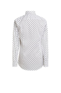 Koey shirt - Open White