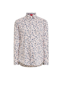 Chemise Koey - Light & Pastel Red