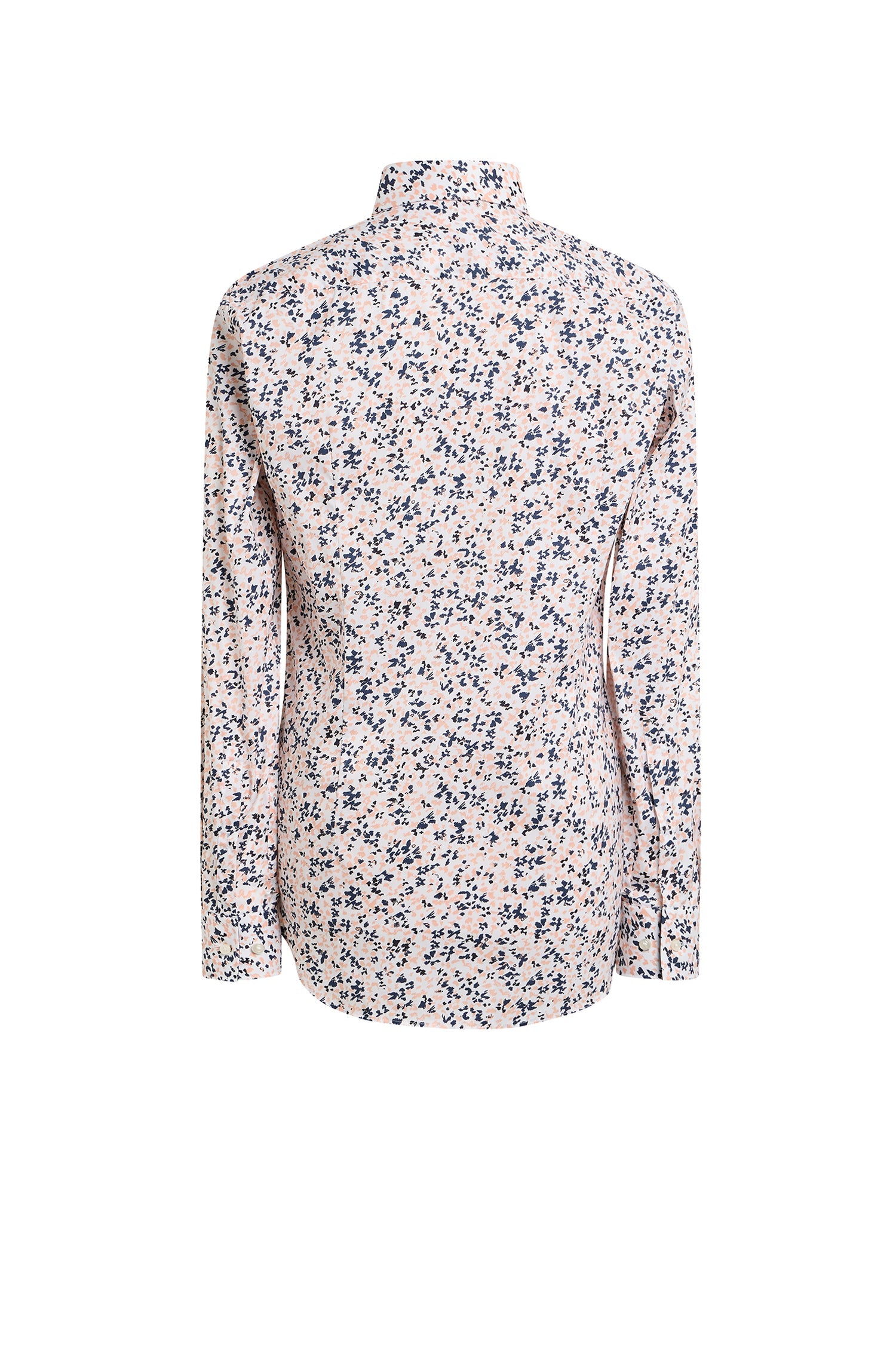 LIGHT & PASTEL RED // BUSINESS SHIRTS KOEY
