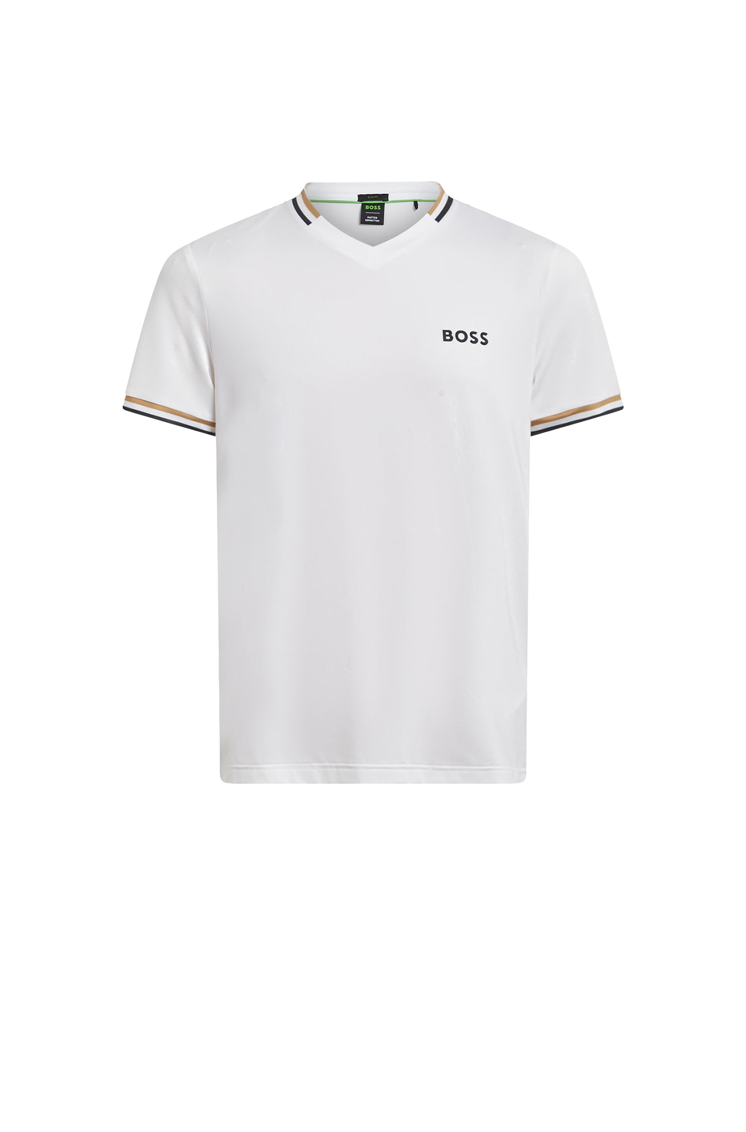 Boss x Matteo Berretini T-shirt - White