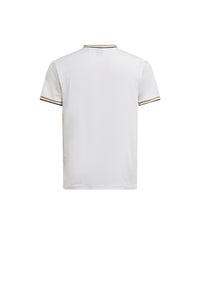 Boss x Matteo Berretini T-shirt - White