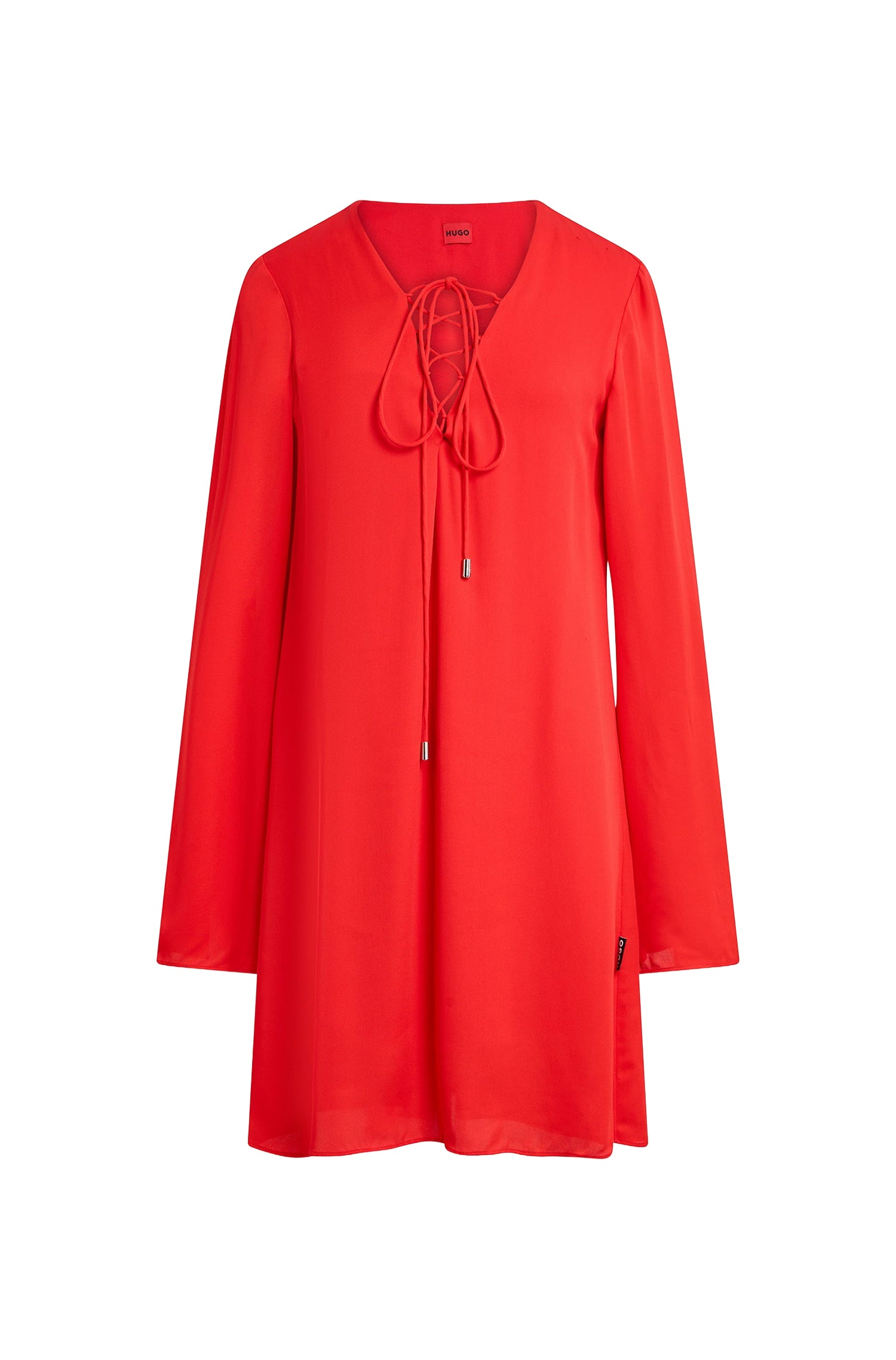 Robe Kolgan - Open Pink