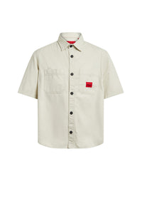 LIGHT & PASTEL GREEN // SHIRTS ERATINO
