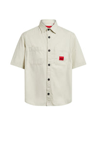 LIGHT & PASTEL GREEN // SHIRTS ERATINO