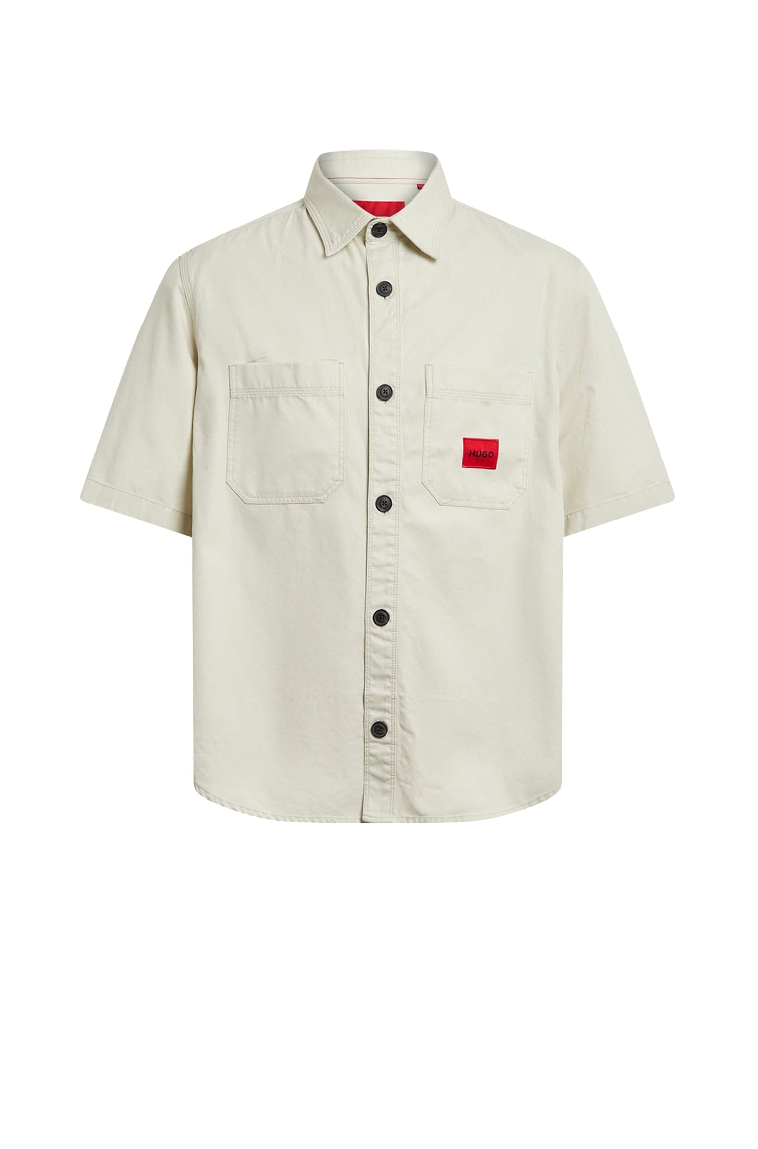 LIGHT & PASTEL GREEN // SHIRTS ERATINO