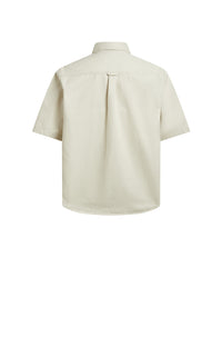 Eratino shirt - Light & Pastel Green