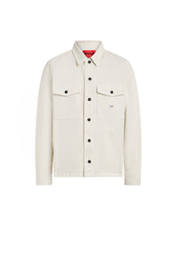 LIGHT & PASTEL GREEN // CASUAL SHIRTS ENALU