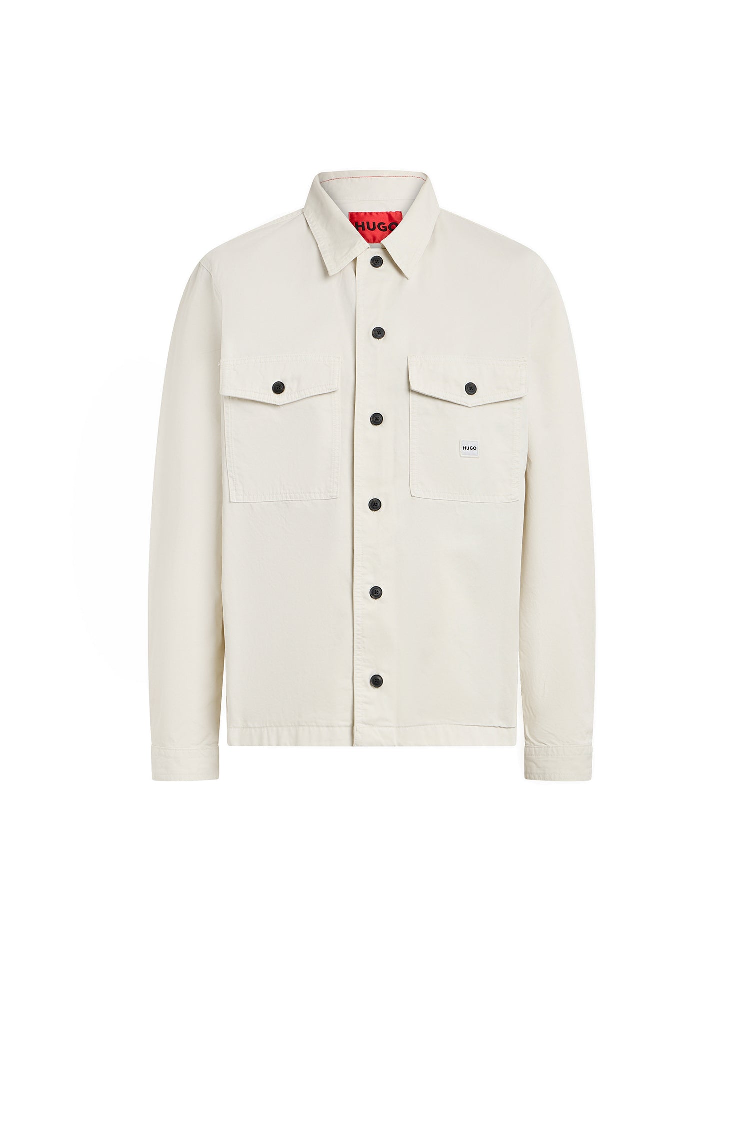 LIGHT & PASTEL GREEN // CASUAL SHIRTS ENALU