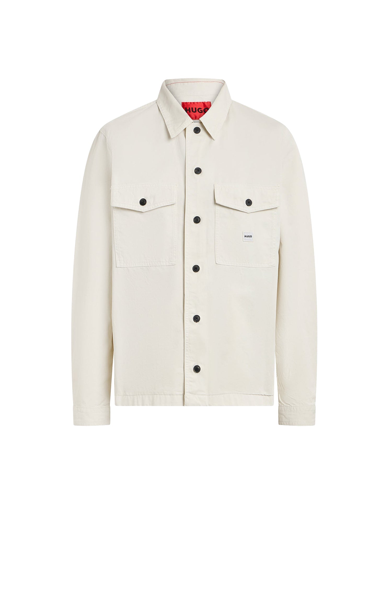 LIGHT & PASTEL GREEN // CASUAL SHIRTS ENALU