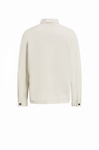 Chemise Enalu - Light & Pastel Green